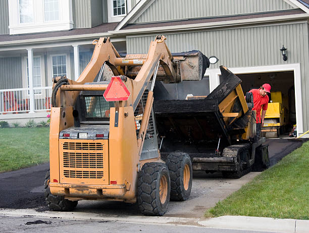 Best Residential Paver Driveway  in Bouse, AZ