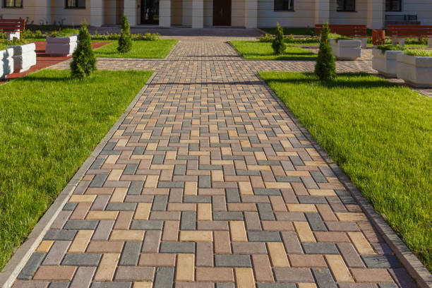 Trusted Bouse, AZ Driveway Pavers Experts