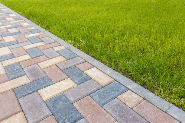 Best Driveway Pavers Near Me  in Bouse, AZ